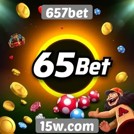 Análise da diversidade de jogos disponíveis no 657bet