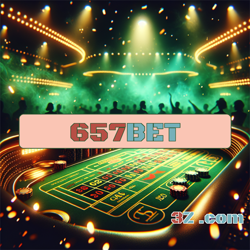 Área de Login Login: O Portal Interativo da 657bet para Jogadores