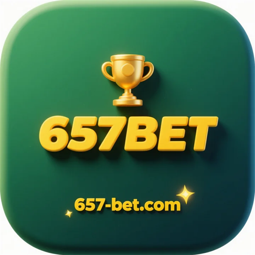 657bet 657bet logo