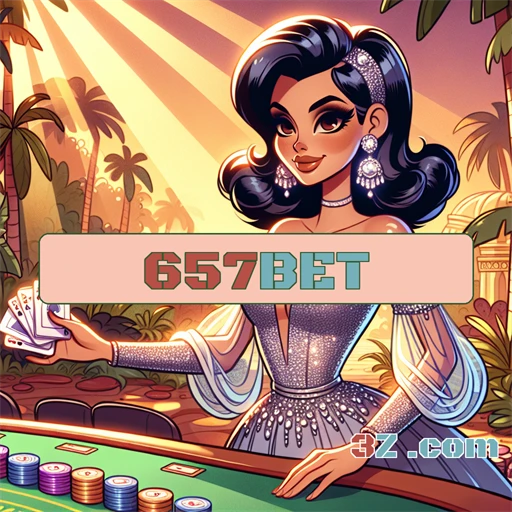 Viva a Emoção e Diversão na Seção Paga do 657bet
