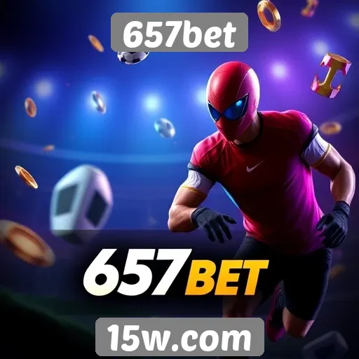 Principais jogos disponíveis no 657bet