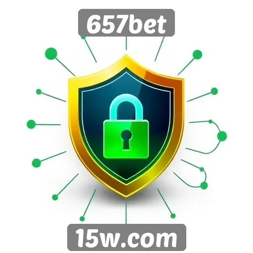 Segurança e criptografia no 657bet