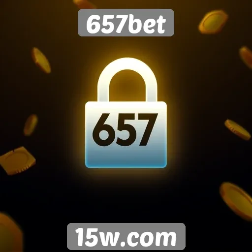 Avaliação da segurança no site de jogos 657bet