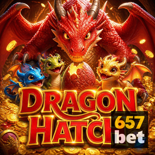 Lobby e bônus de boas-vindas do app 657BET