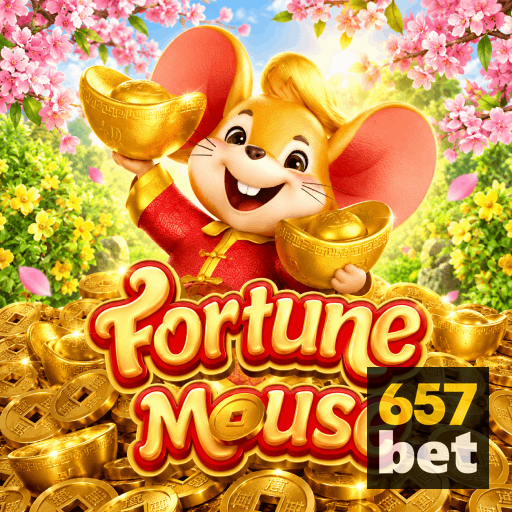Arquivo de instalação oficial do aplicativo 657BET para Android
